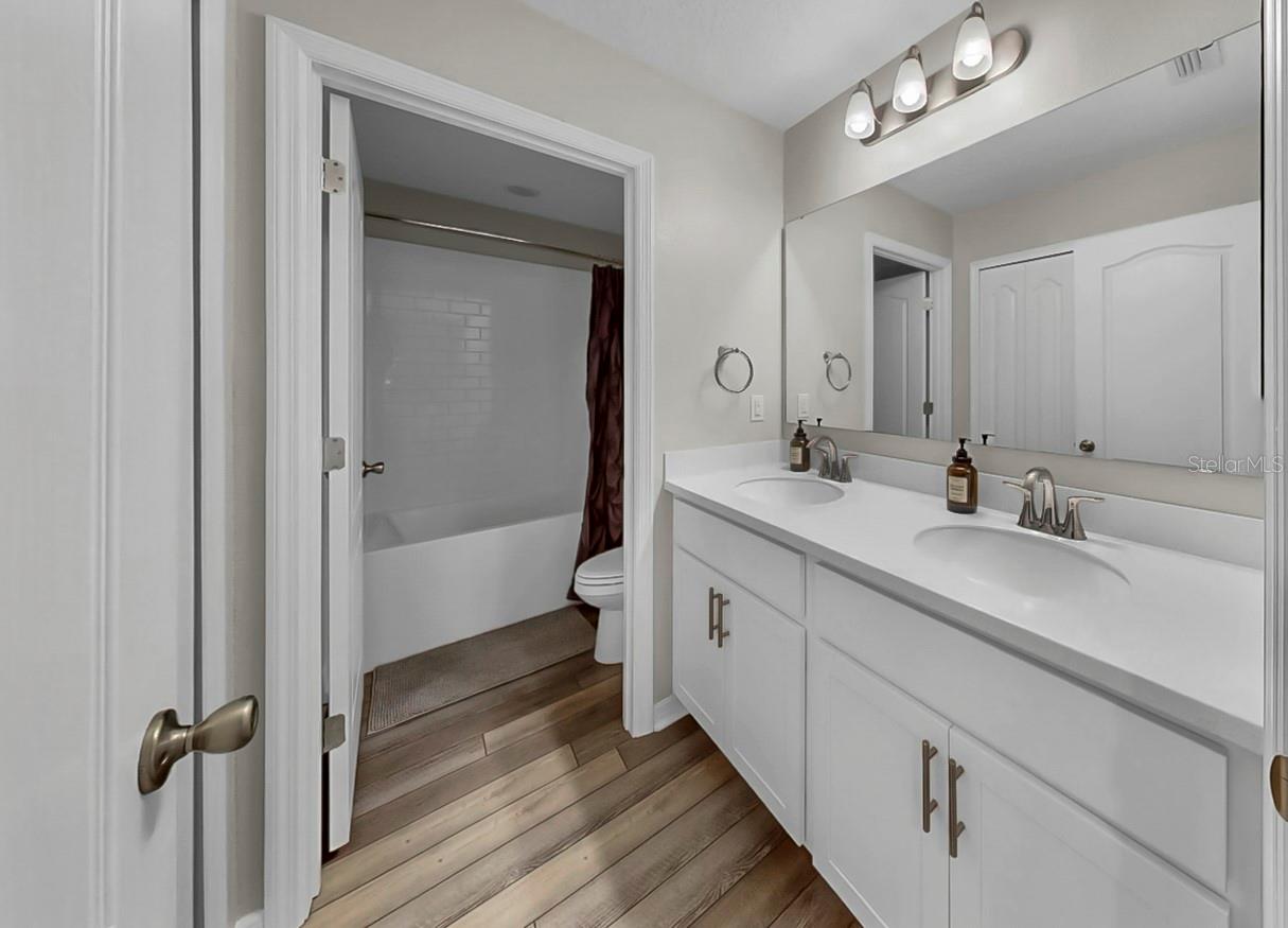 ISLES AT BAYVIEW PH I SUBPH A & B - Residential