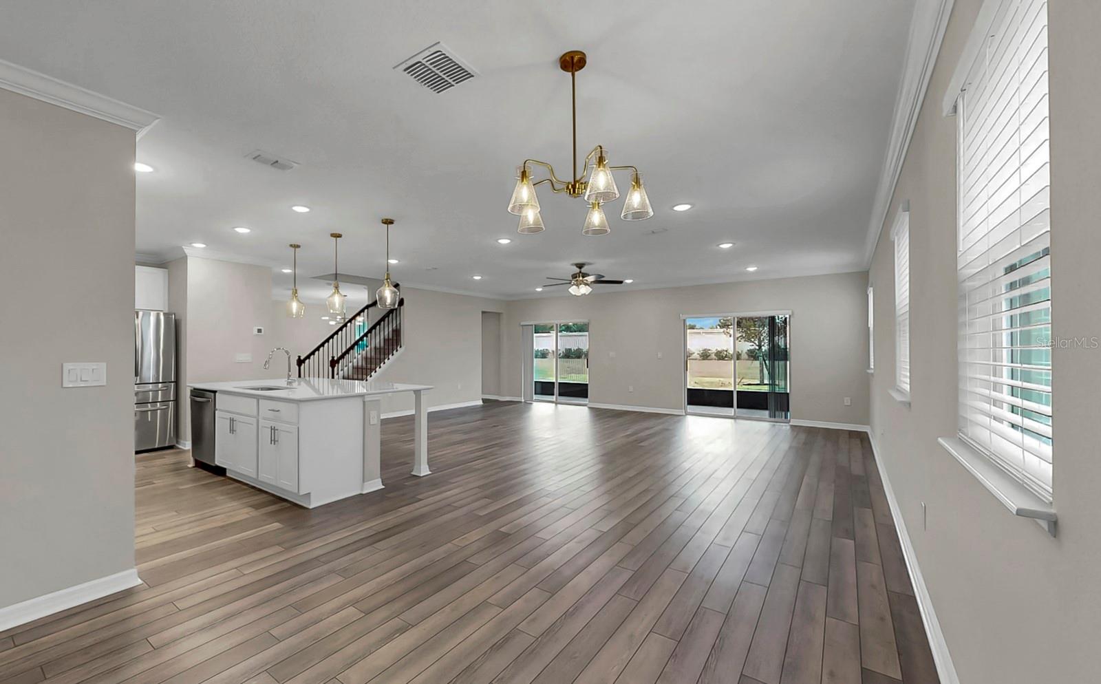 ISLES AT BAYVIEW PH I SUBPH A & B - Residential