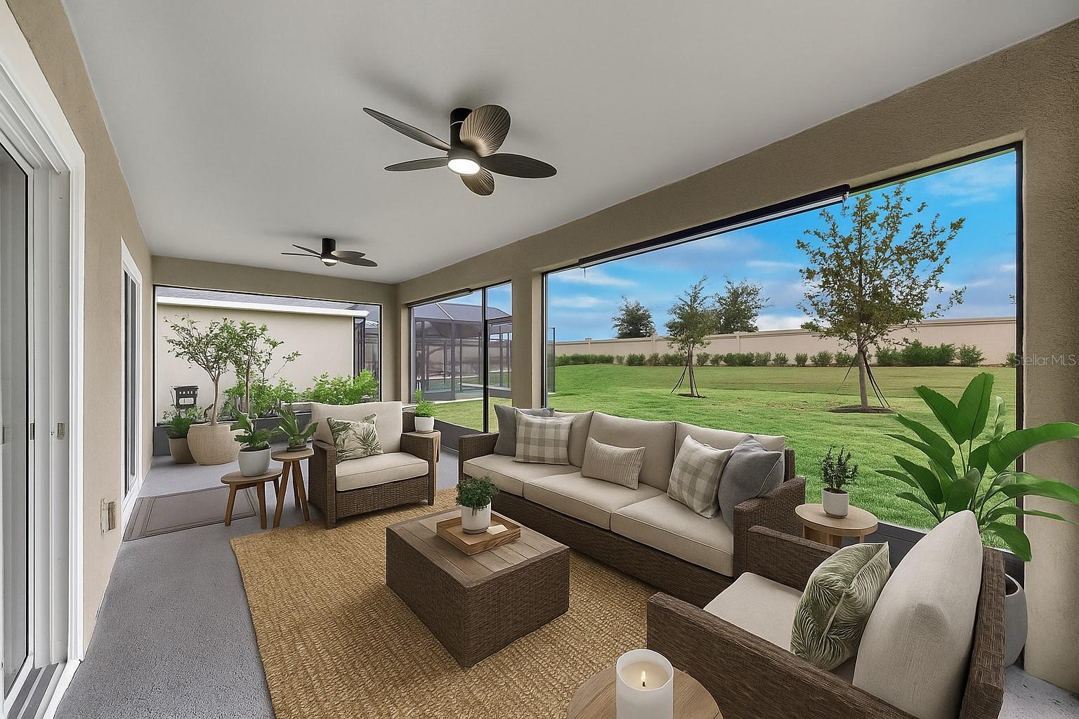 ISLES AT BAYVIEW PH I SUBPH A & B - Residential