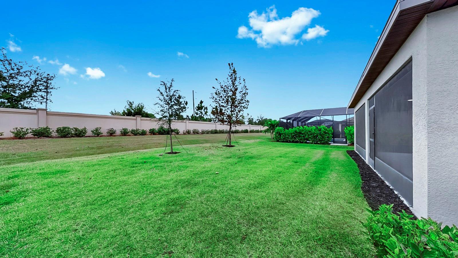 ISLES AT BAYVIEW PH I SUBPH A & B - Residential