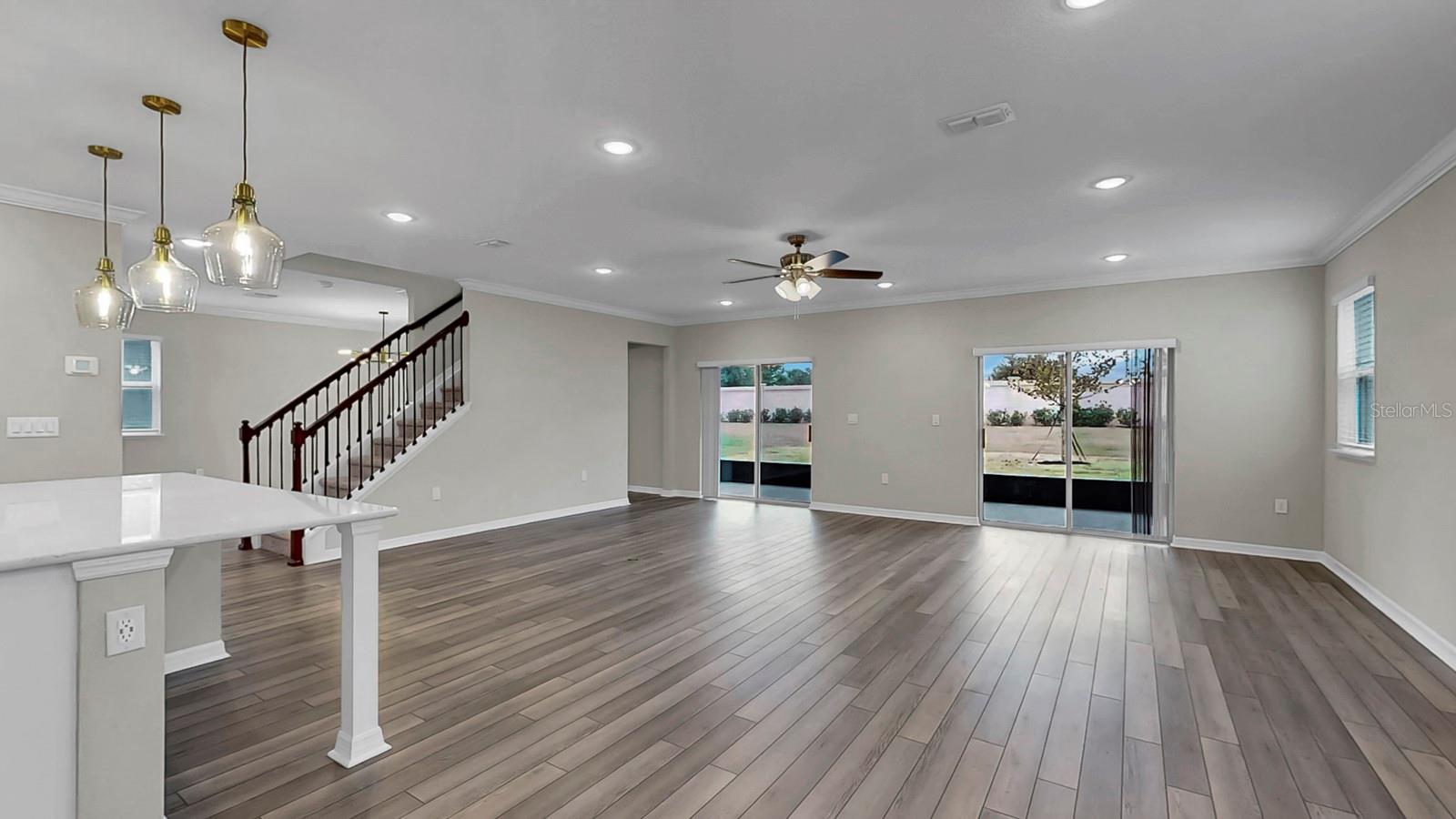 ISLES AT BAYVIEW PH I SUBPH A & B - Residential