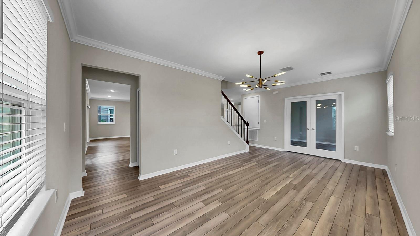 ISLES AT BAYVIEW PH I SUBPH A & B - Residential