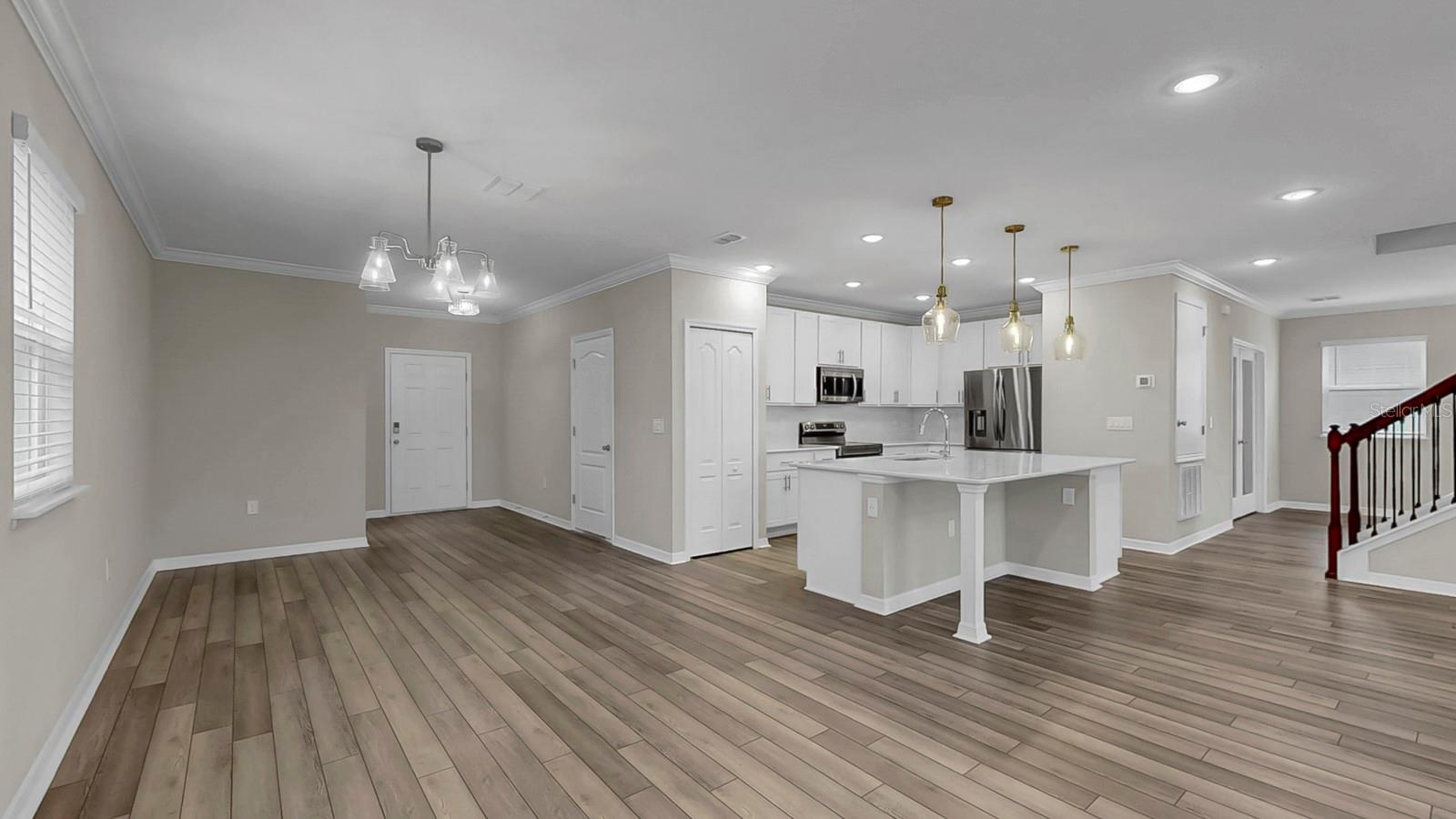 ISLES AT BAYVIEW PH I SUBPH A & B - Residential