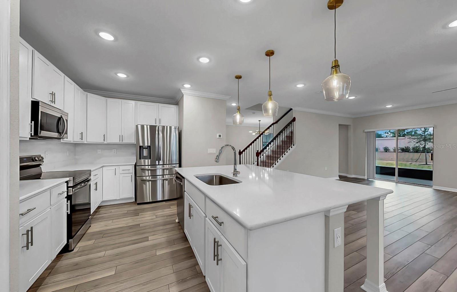 ISLES AT BAYVIEW PH I SUBPH A & B - Residential