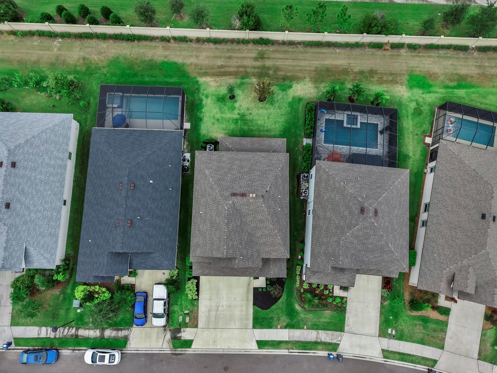 ISLES AT BAYVIEW PH I SUBPH A & B - Residential