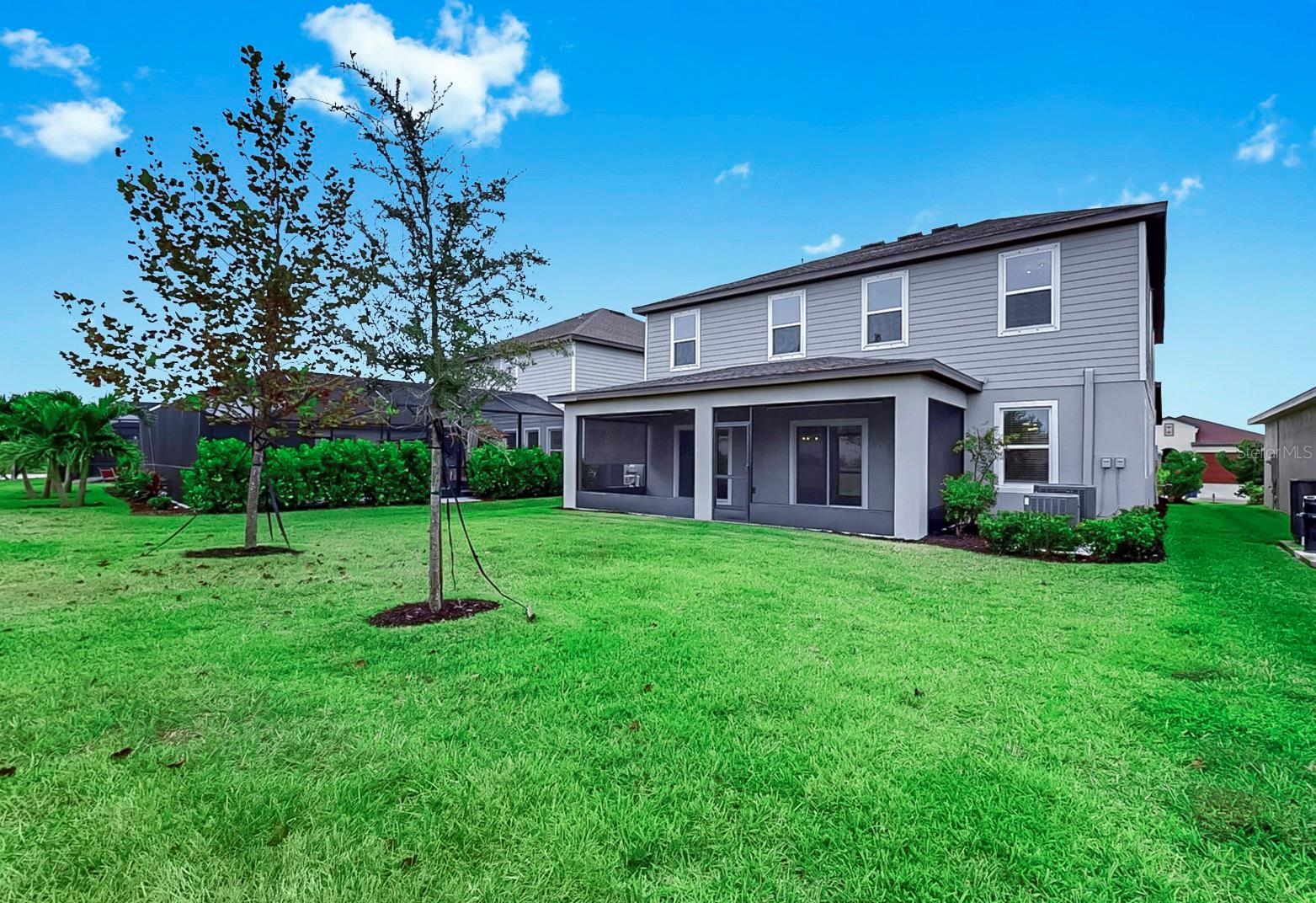 ISLES AT BAYVIEW PH I SUBPH A & B - Residential