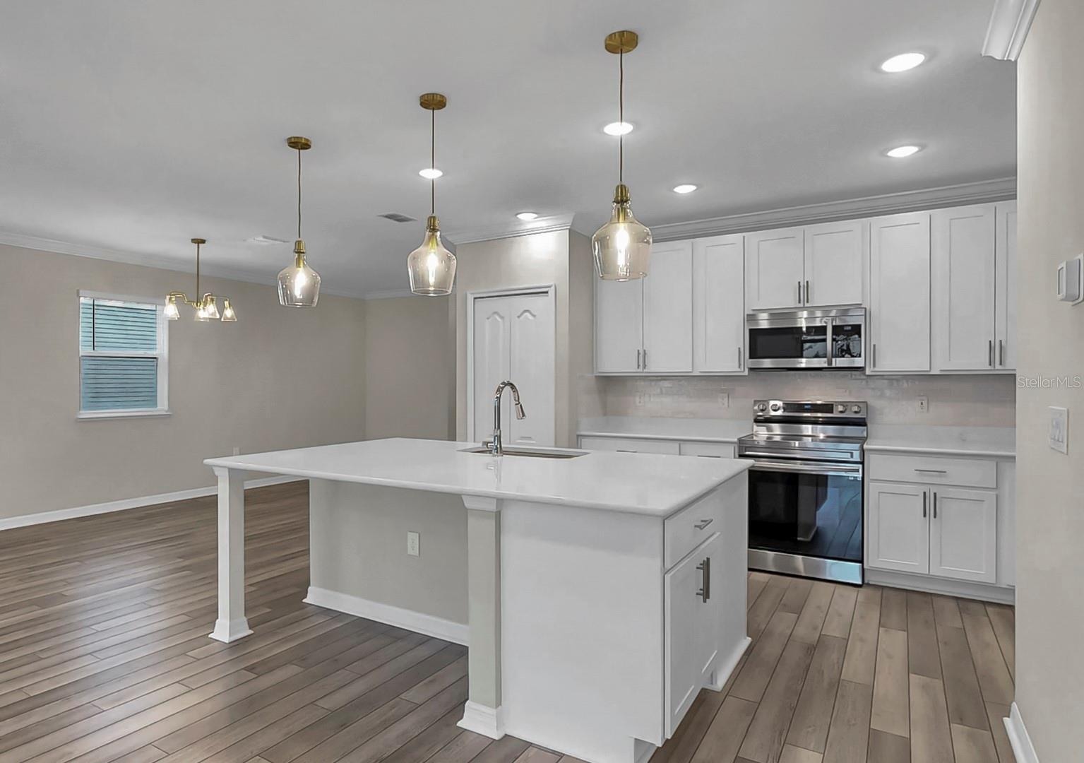 ISLES AT BAYVIEW PH I SUBPH A & B - Residential