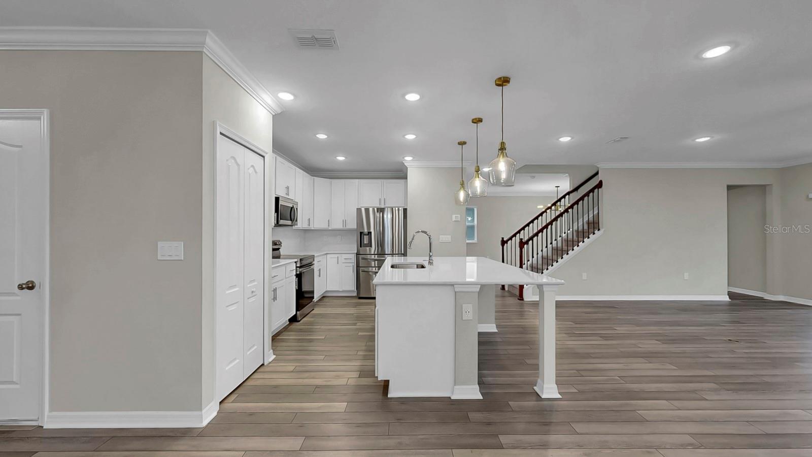 ISLES AT BAYVIEW PH I SUBPH A & B - Residential