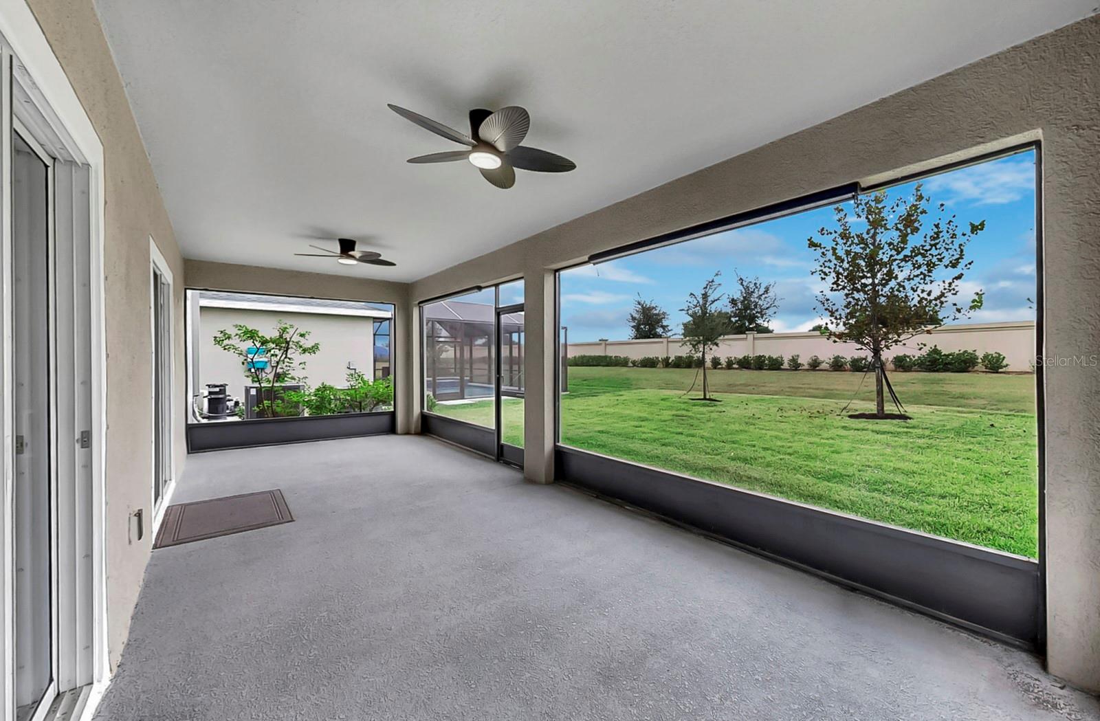 ISLES AT BAYVIEW PH I SUBPH A & B - Residential