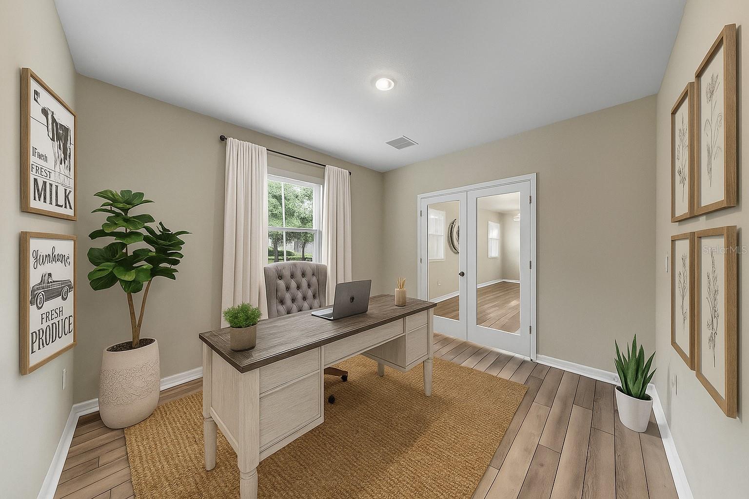 ISLES AT BAYVIEW PH I SUBPH A & B - Residential