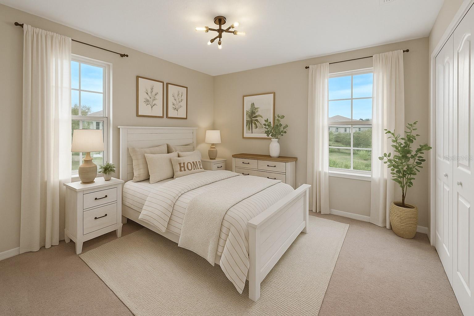 ISLES AT BAYVIEW PH I SUBPH A & B - Residential