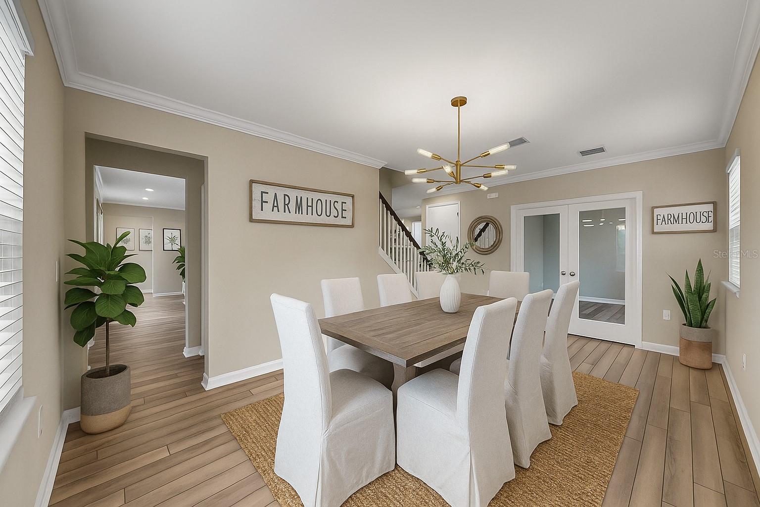 ISLES AT BAYVIEW PH I SUBPH A & B - Residential