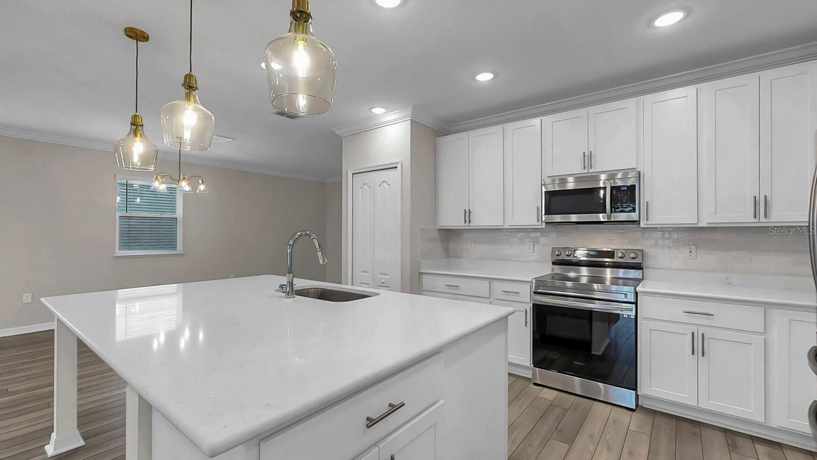 ISLES AT BAYVIEW PH I SUBPH A & B - Residential