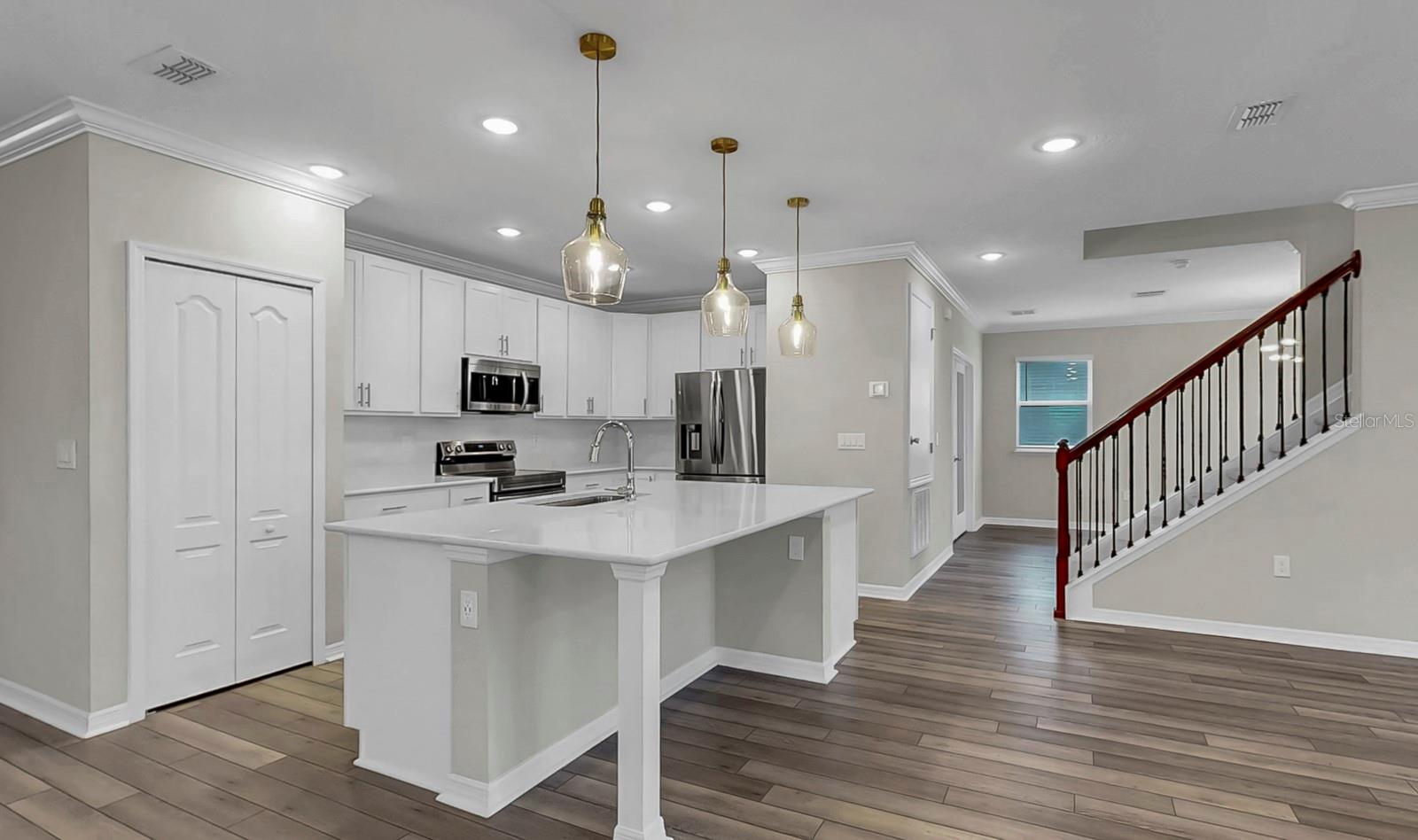 ISLES AT BAYVIEW PH I SUBPH A & B - Residential