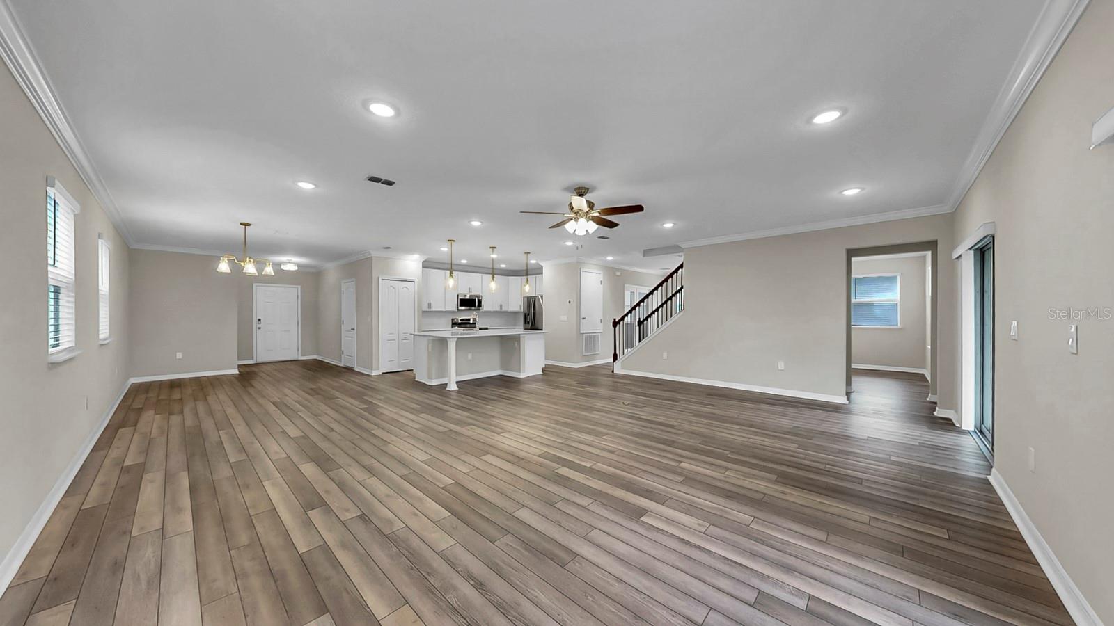 ISLES AT BAYVIEW PH I SUBPH A & B - Residential