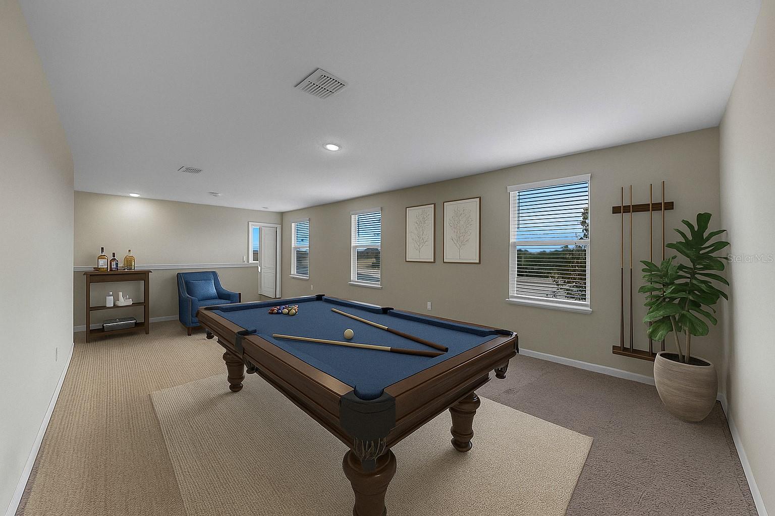 ISLES AT BAYVIEW PH I SUBPH A & B - Residential