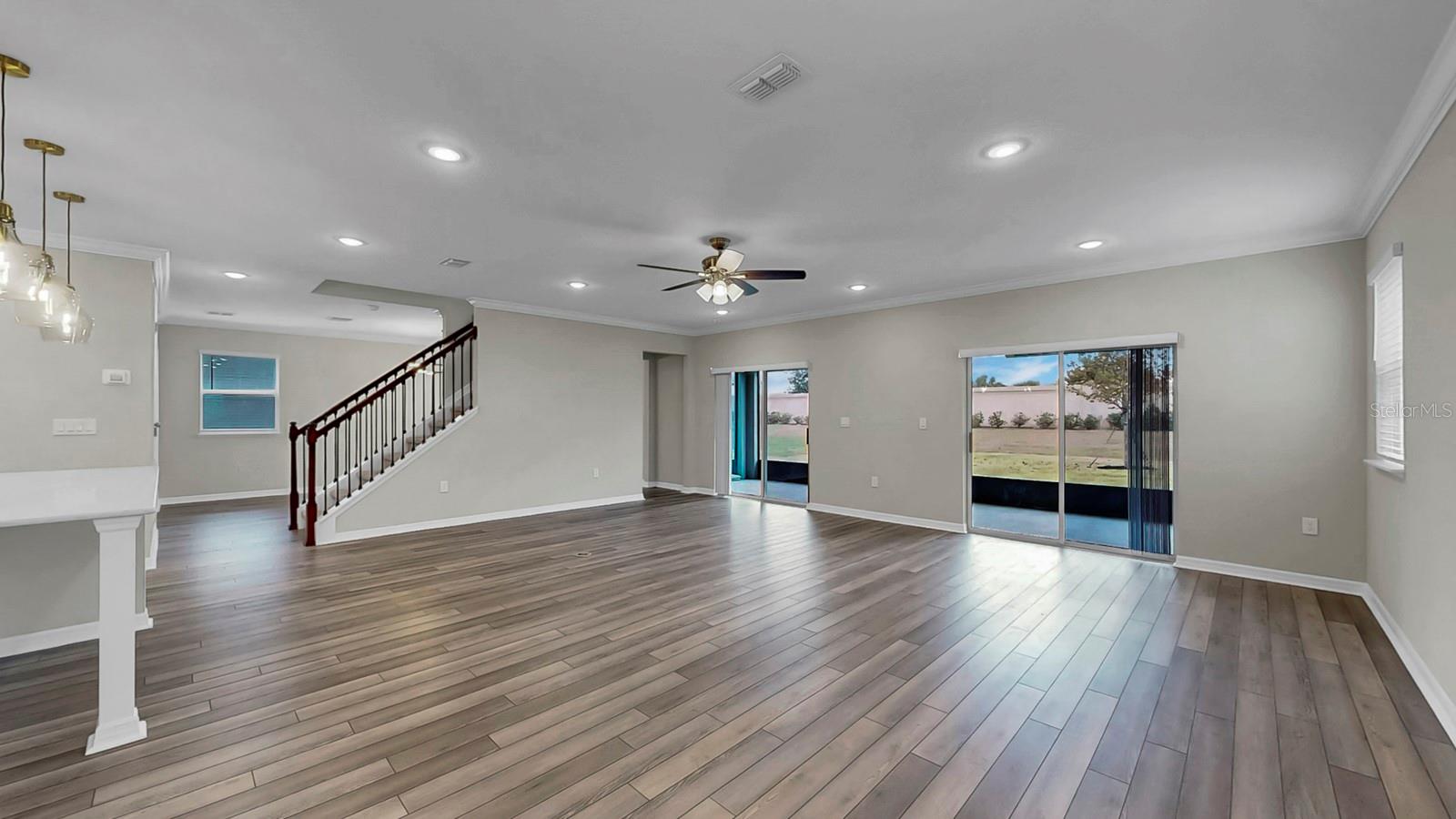 ISLES AT BAYVIEW PH I SUBPH A & B - Residential