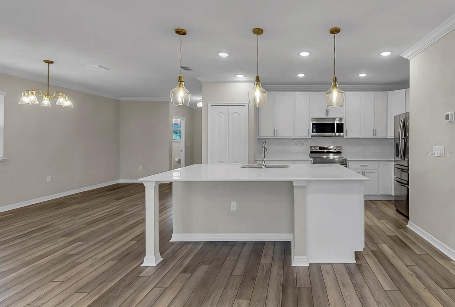 ISLES AT BAYVIEW PH I SUBPH A & B - Residential