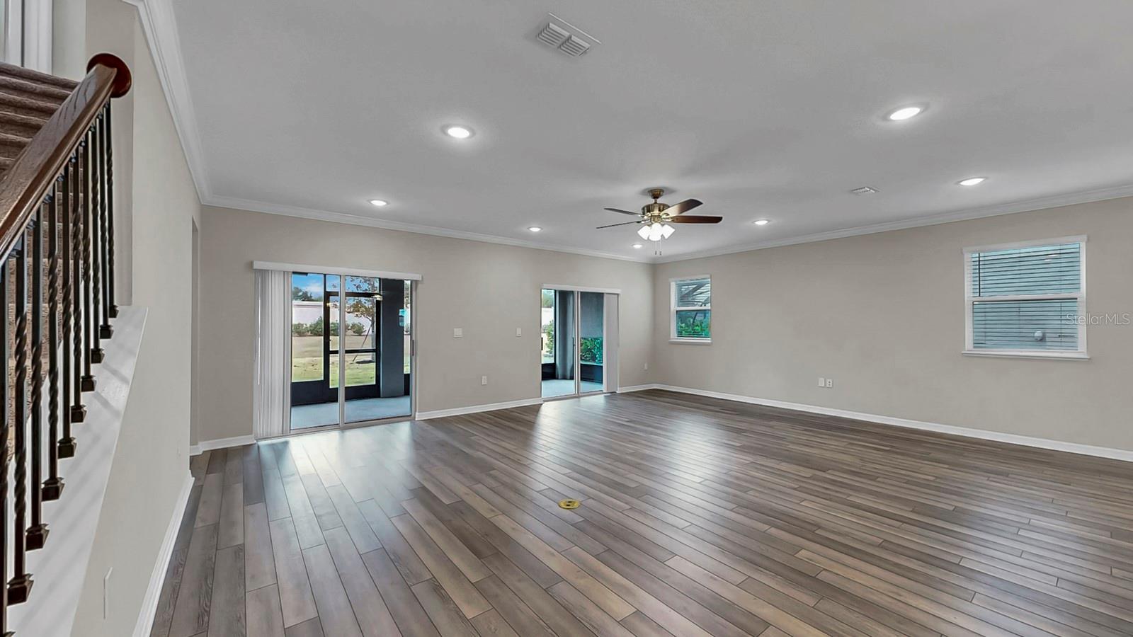 ISLES AT BAYVIEW PH I SUBPH A & B - Residential