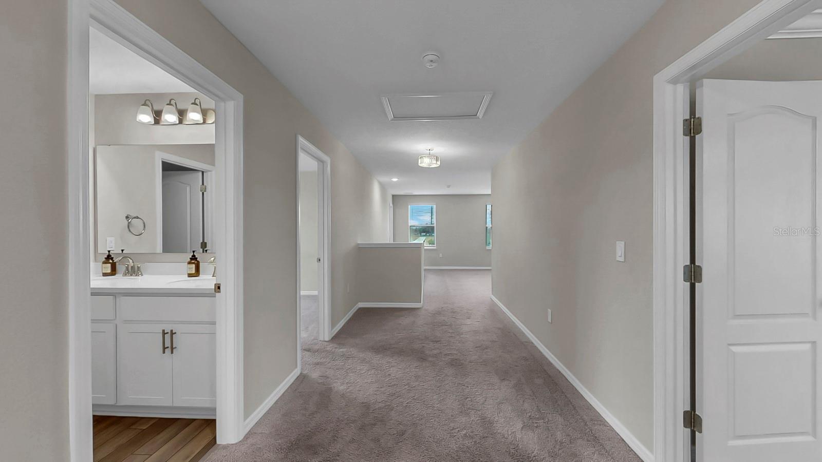 ISLES AT BAYVIEW PH I SUBPH A & B - Residential