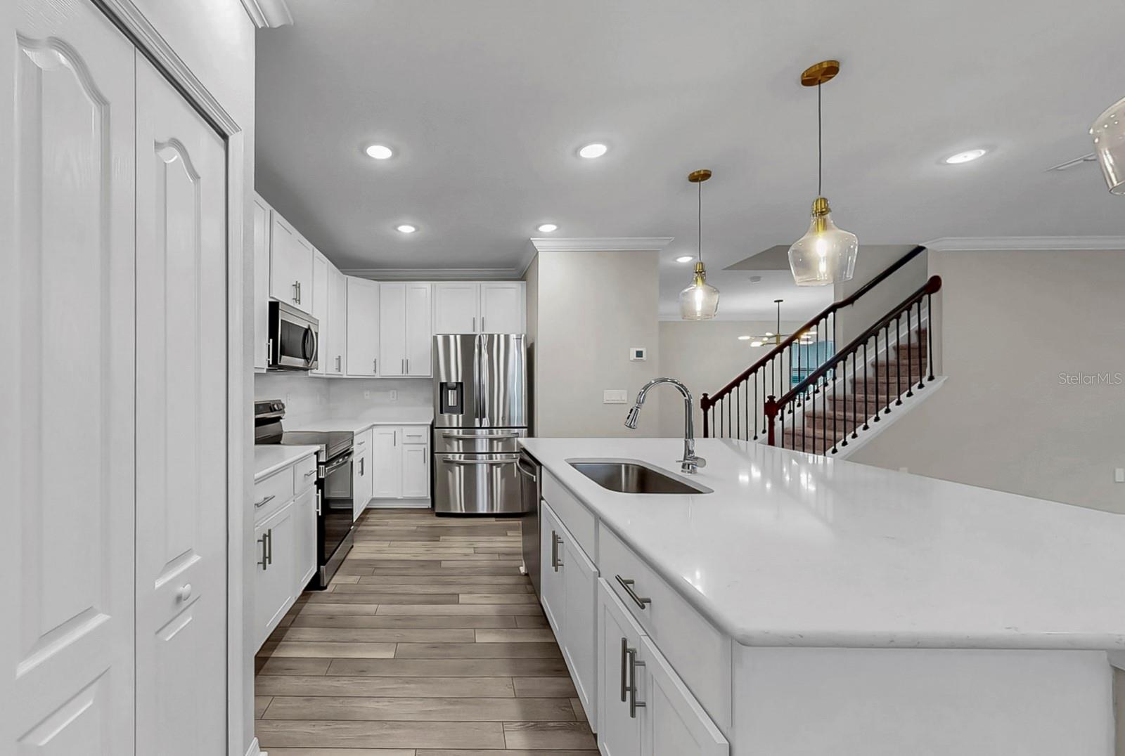 ISLES AT BAYVIEW PH I SUBPH A & B - Residential