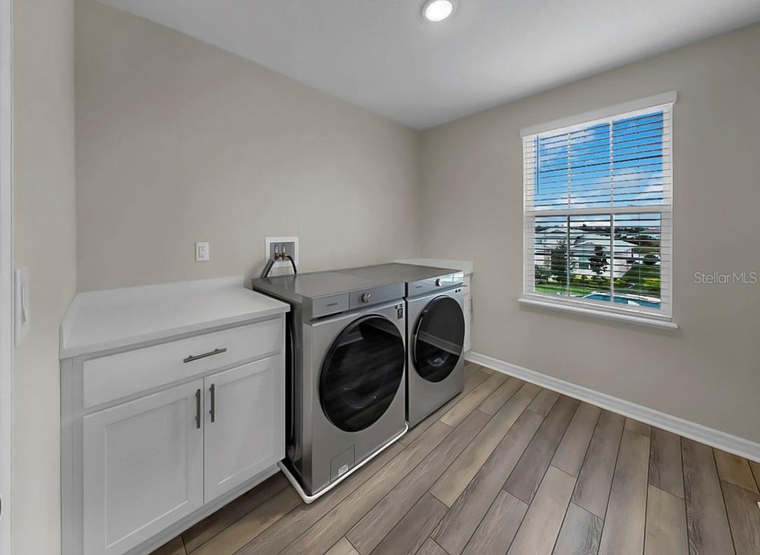 ISLES AT BAYVIEW PH I SUBPH A & B - Residential