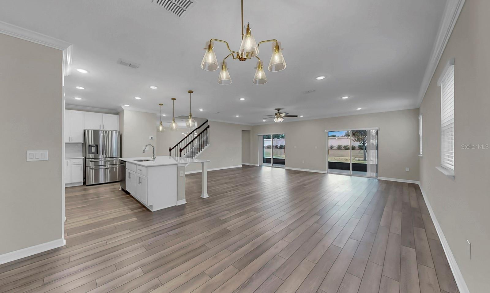 ISLES AT BAYVIEW PH I SUBPH A & B - Residential