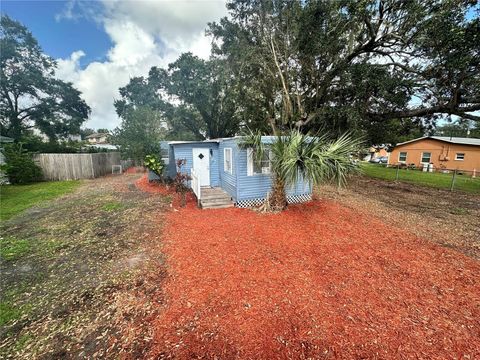 A home in KISSIMMEE