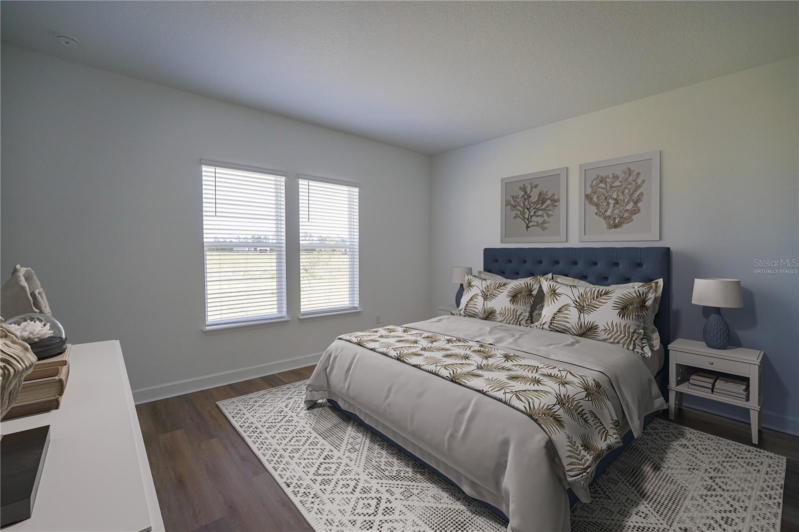 REVERIE AT PALM COAST - Residential