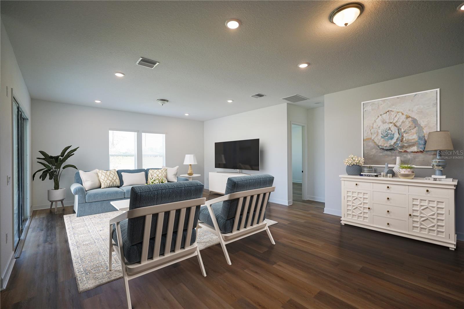 REVERIE AT PALM COAST - Residential