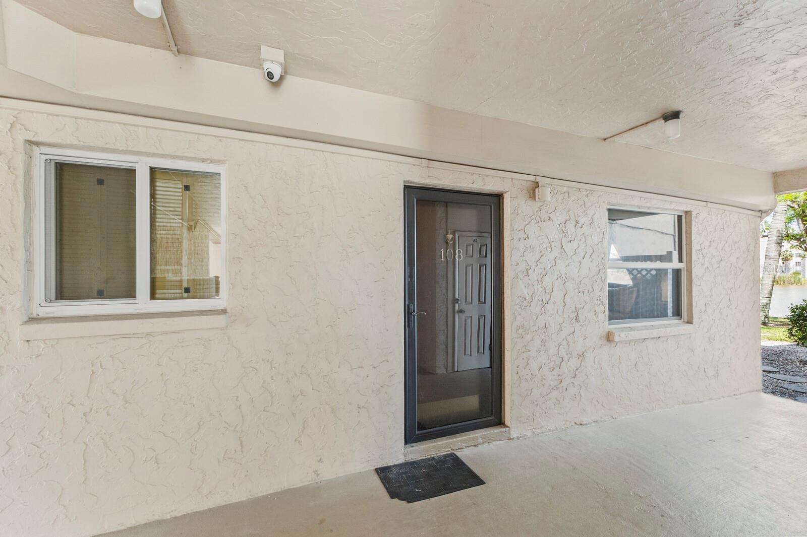 4015 LAKE BAYSHORE DRIVE 108