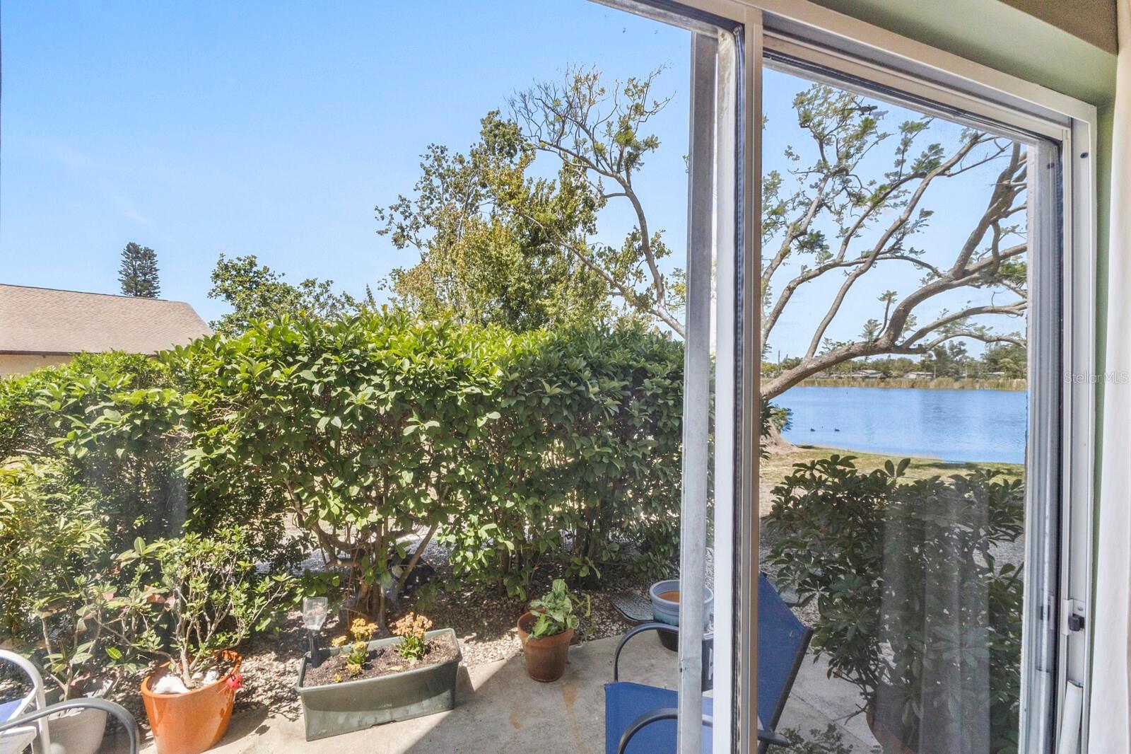 BAYSHORE ON THE LAKE APTS SEC 2 - Residential