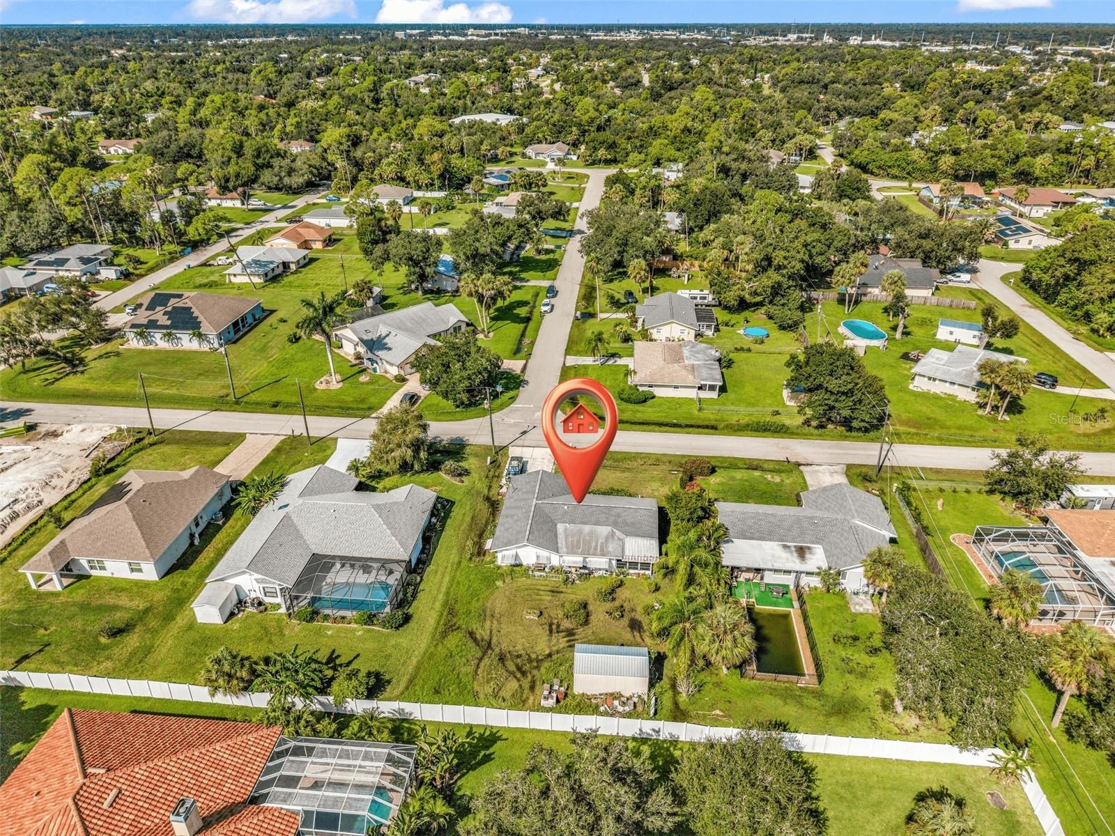 1148 LYLE STREET, PORT CHARLOTTE, FL, 33952 1 1148 LYLE STREET