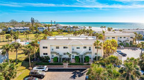 A home in LONGBOAT KEY