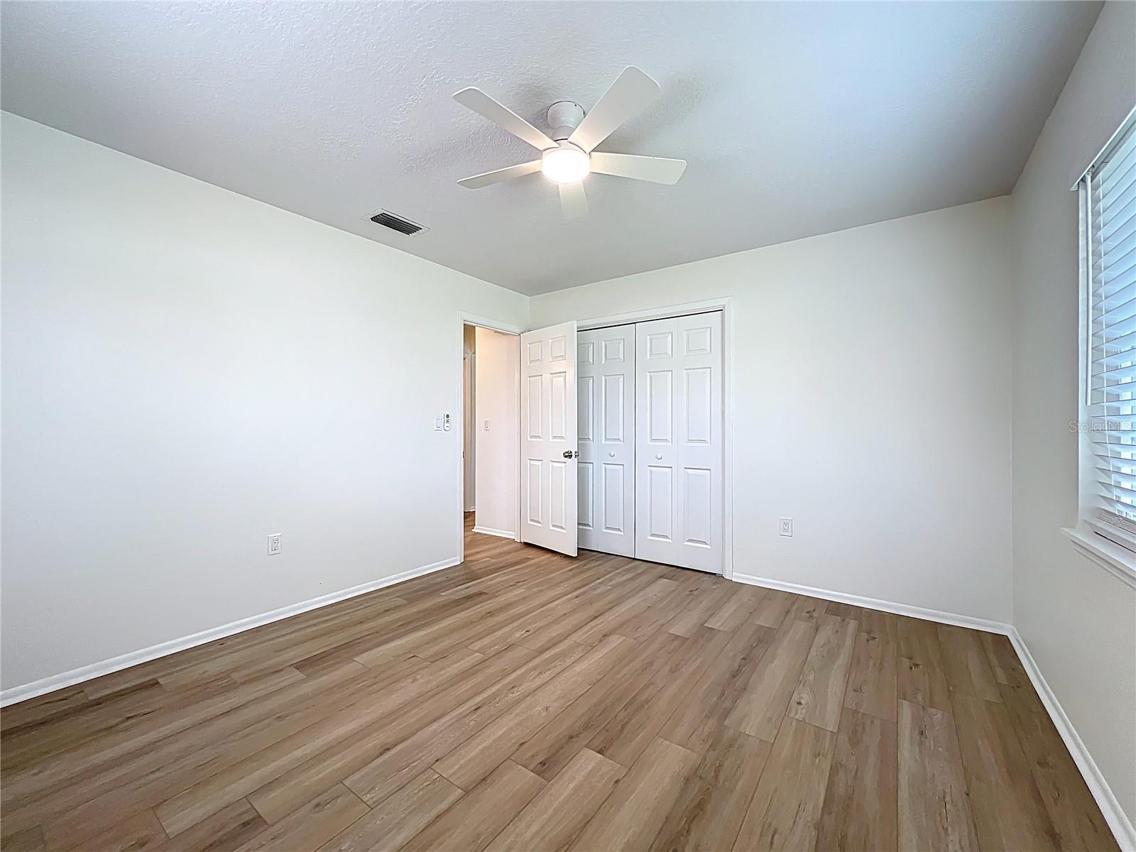 CASA DEL SOL FIFTH UNIT - Residential Lease