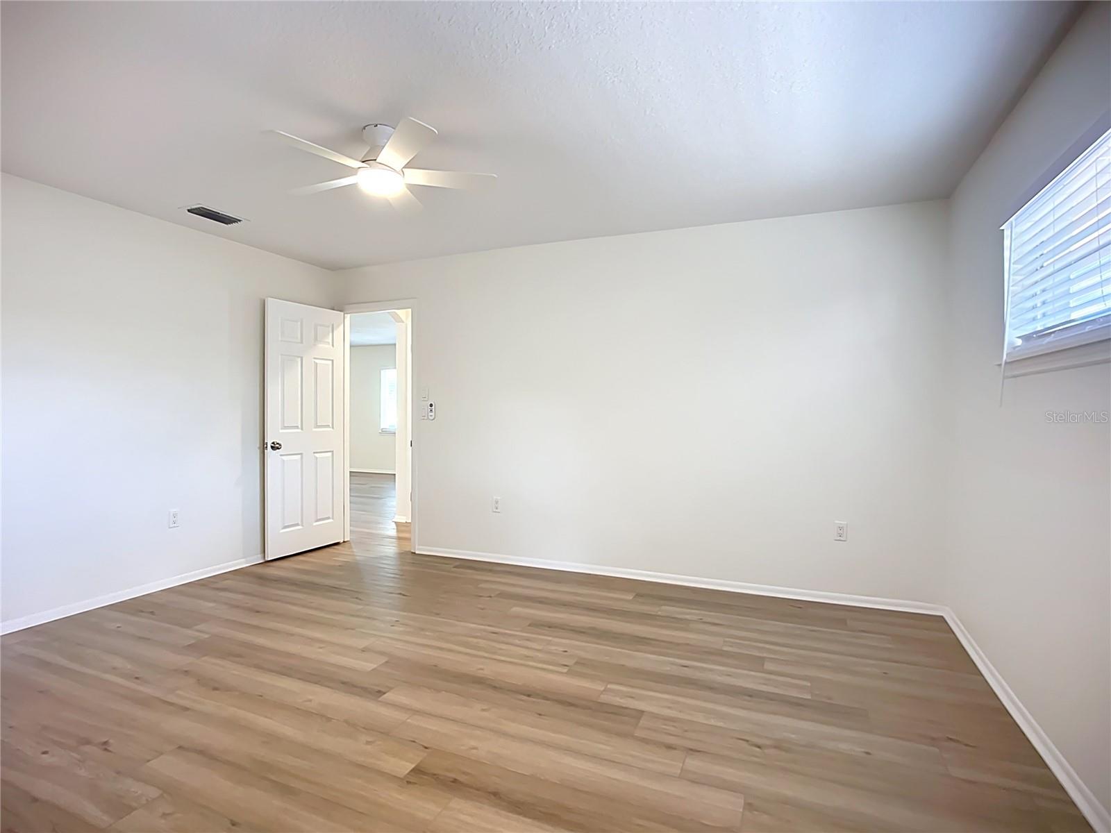 CASA DEL SOL FIFTH UNIT - Residential Lease