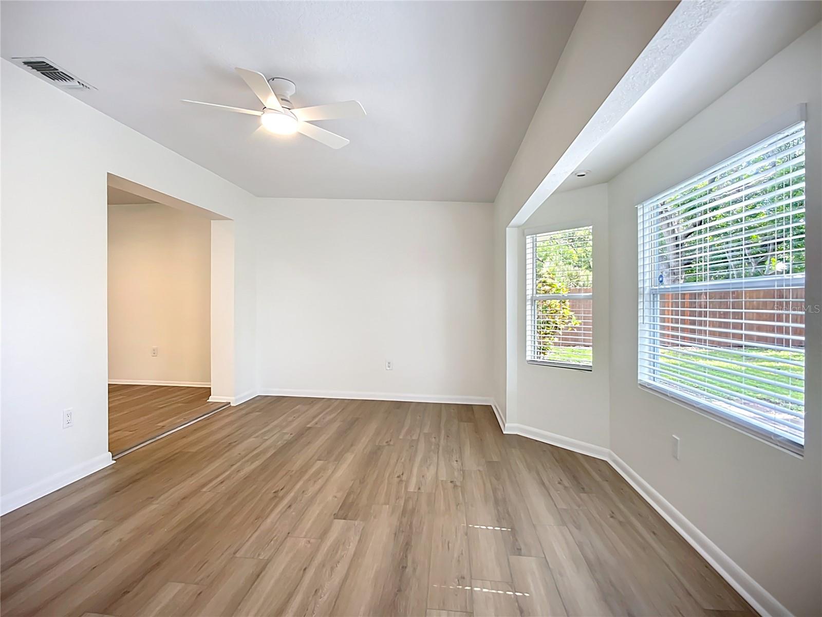 CASA DEL SOL FIFTH UNIT - Residential Lease