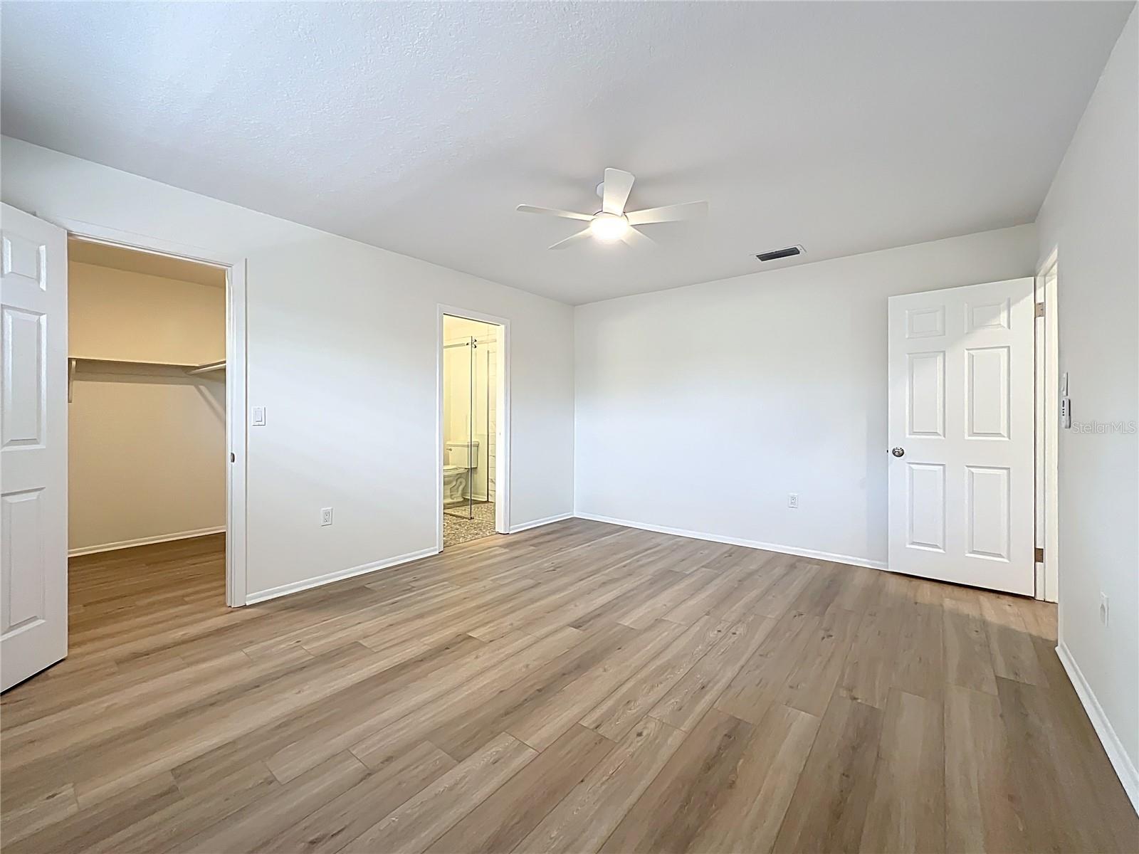 CASA DEL SOL FIFTH UNIT - Residential Lease