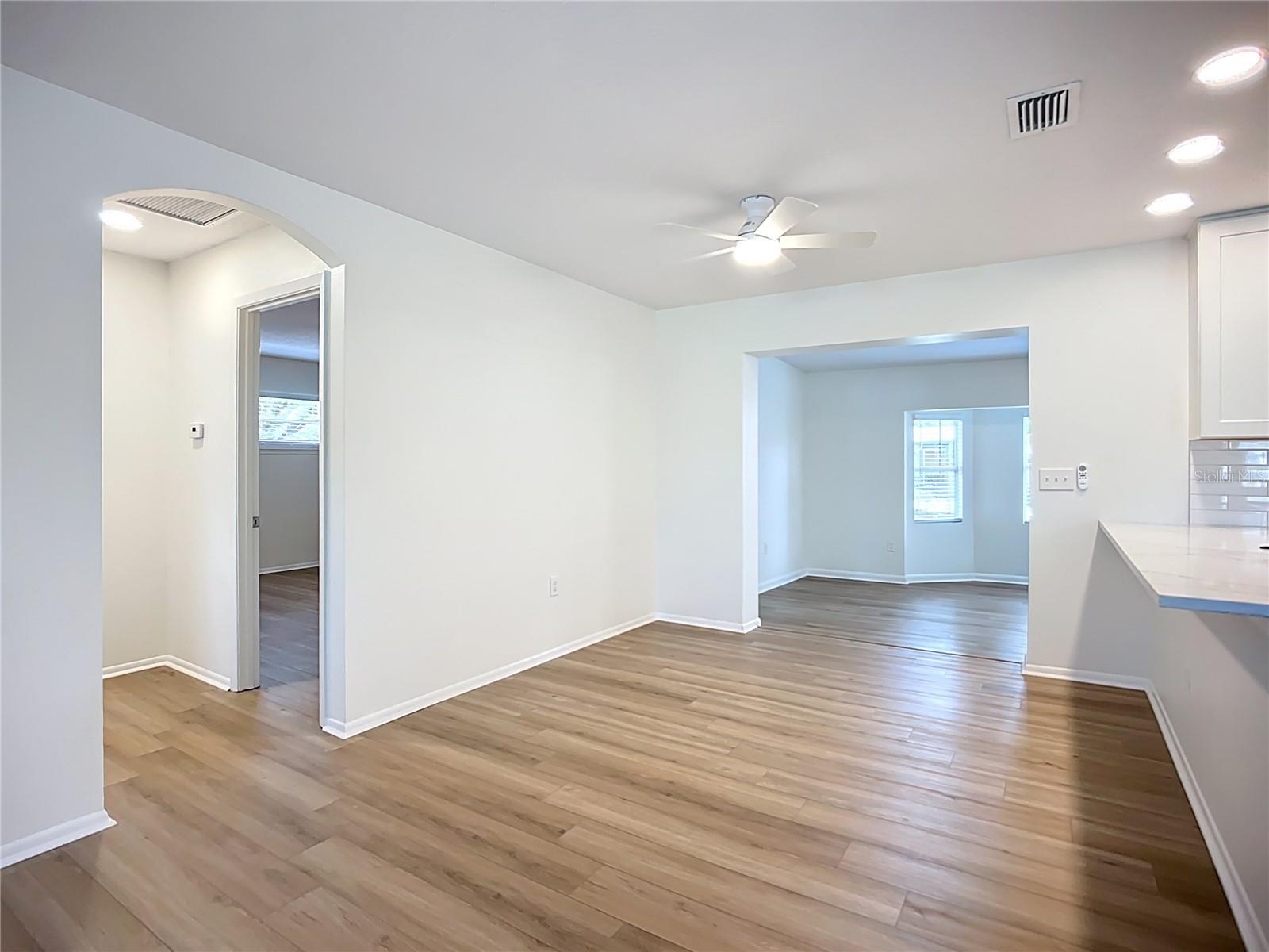 CASA DEL SOL FIFTH UNIT - Residential Lease