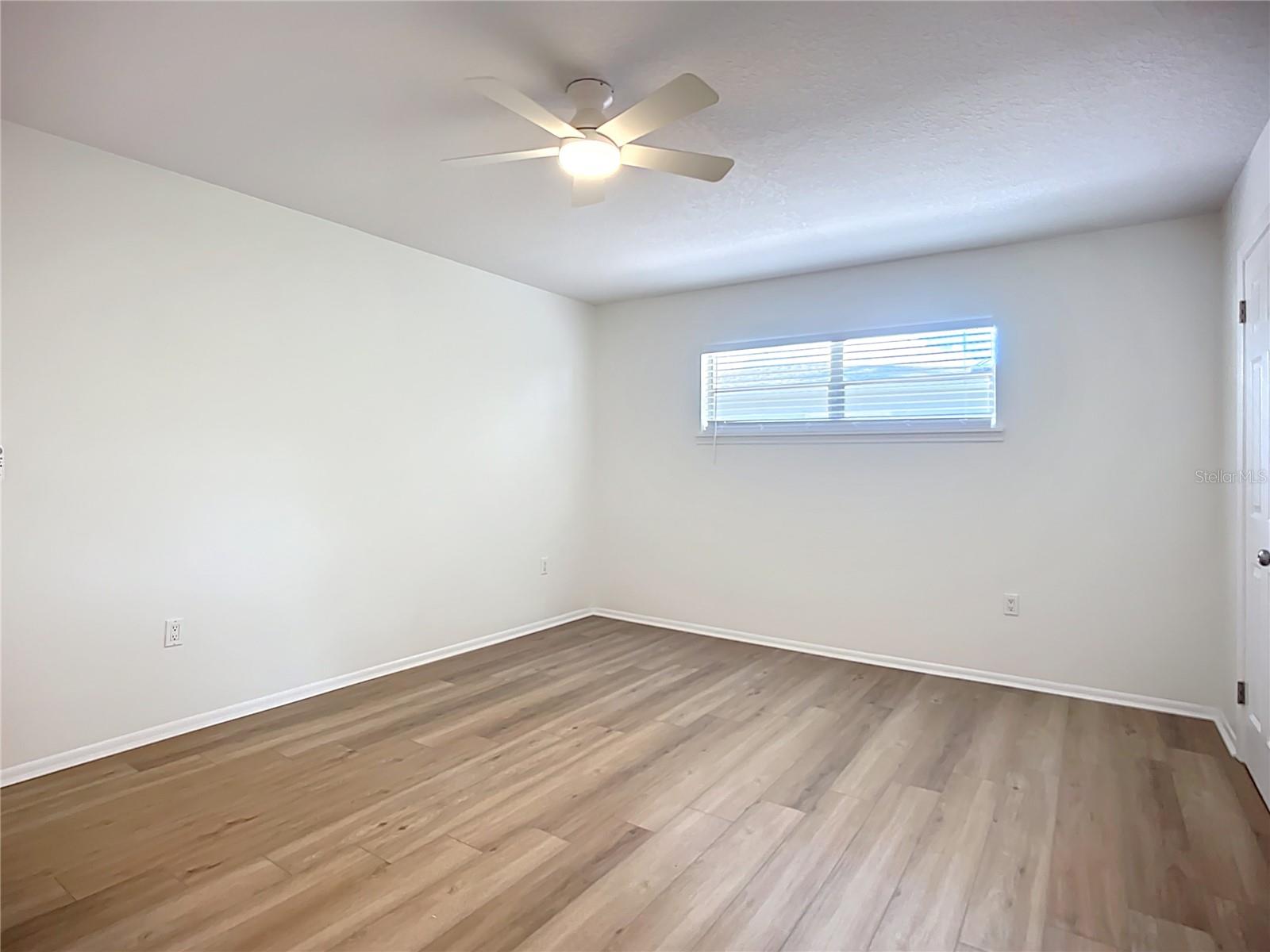 CASA DEL SOL FIFTH UNIT - Residential Lease