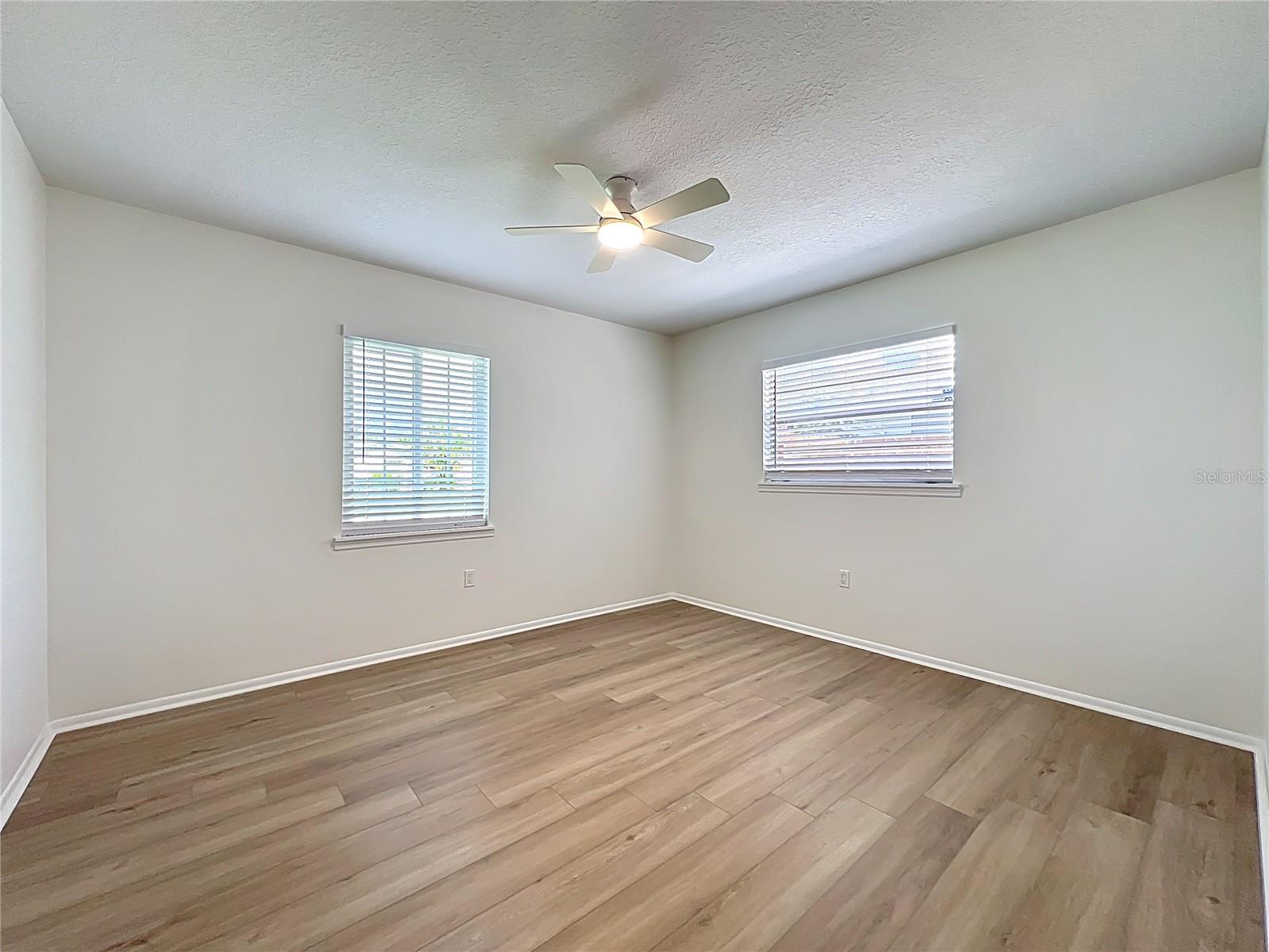 CASA DEL SOL FIFTH UNIT - Residential Lease