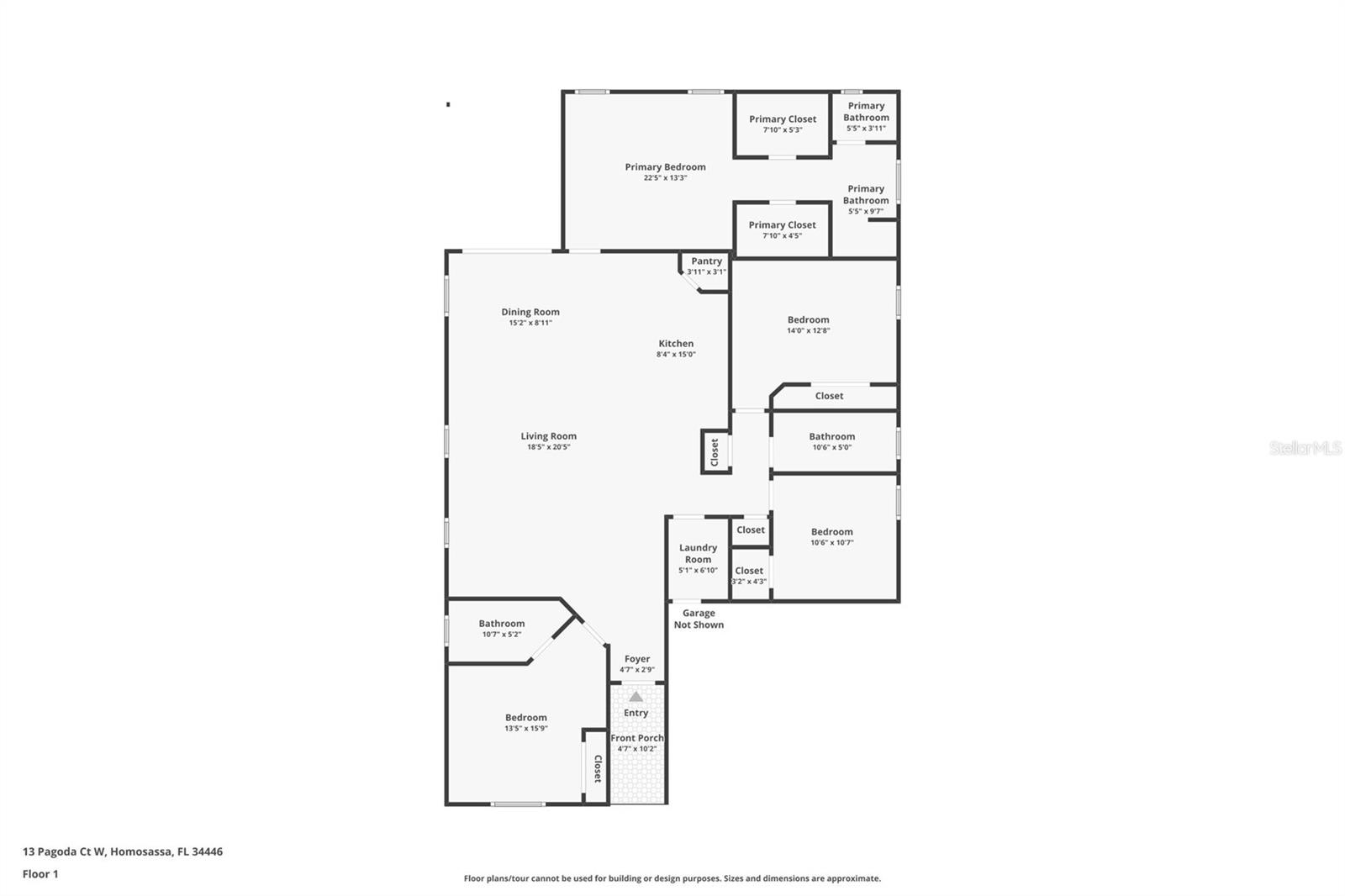 SUGARMILL WOODS CYPRESS VILLAGE - Residential