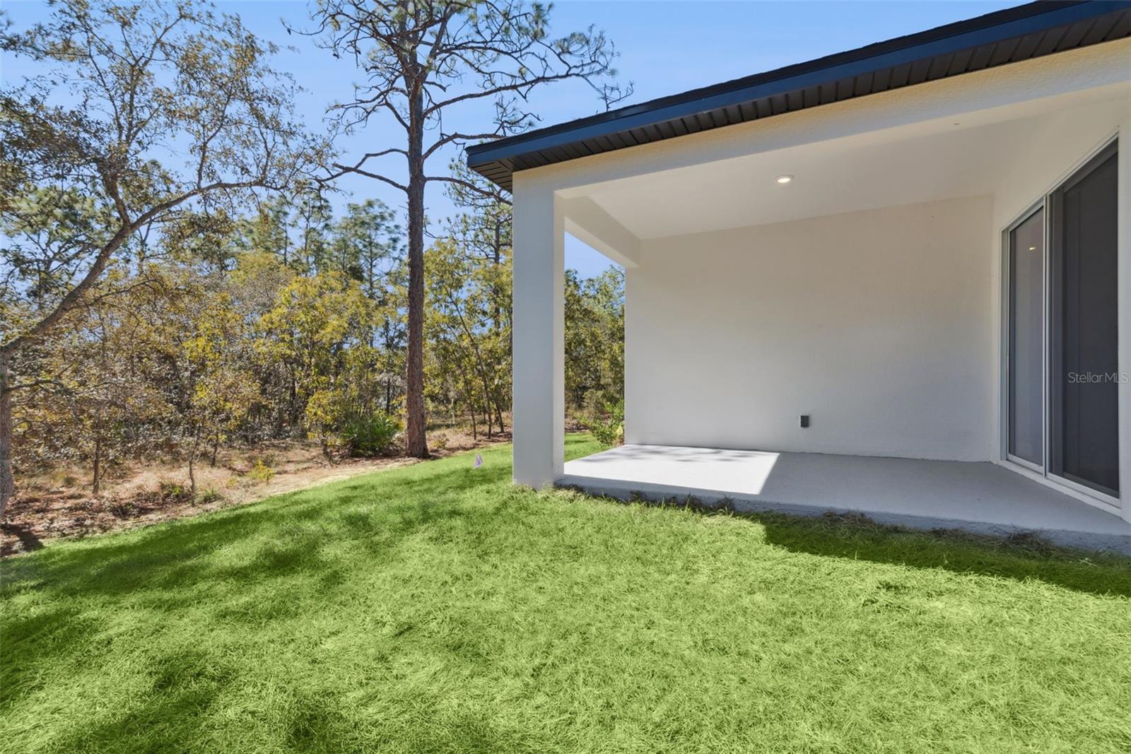 SUGARMILL WOODS CYPRESS VILLAGE - Residential