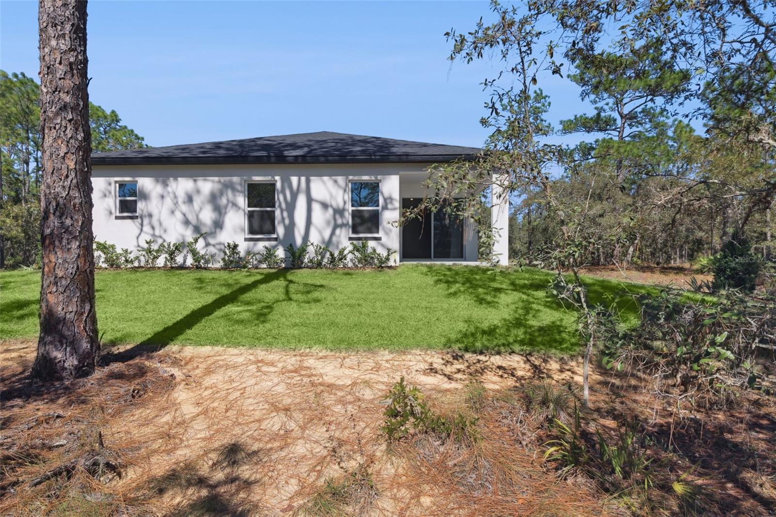 SUGARMILL WOODS CYPRESS VILLAGE - Residential