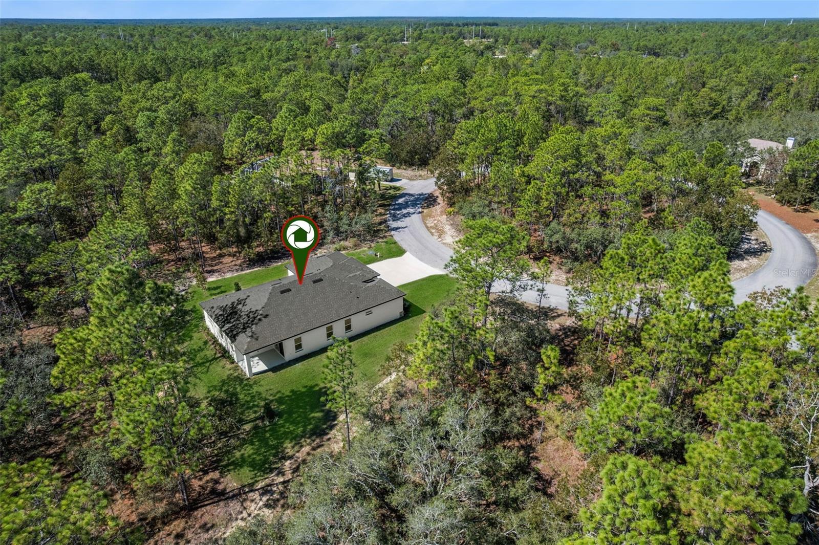 SUGARMILL WOODS CYPRESS VILLAGE - Residential