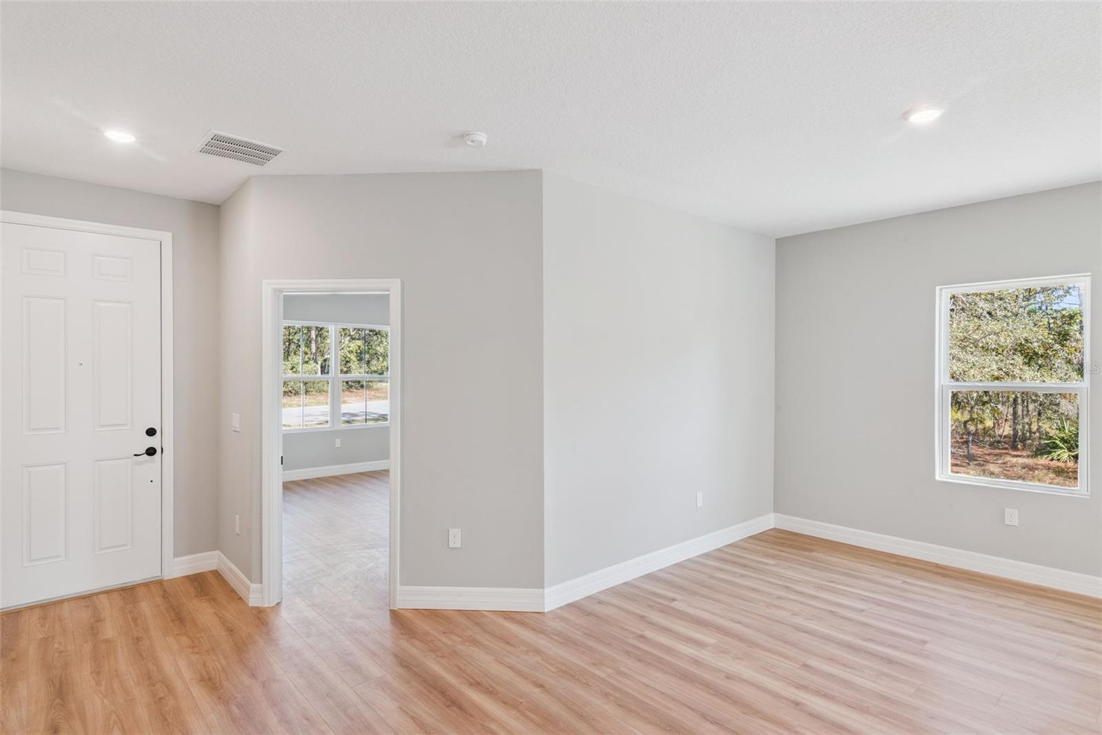 SUGARMILL WOODS CYPRESS VILLAGE - Residential