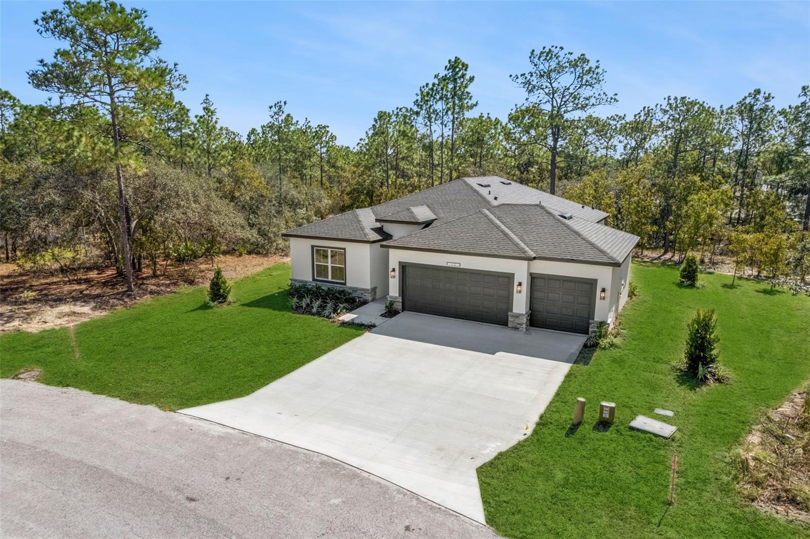 SUGARMILL WOODS CYPRESS VILLAGE - Residential