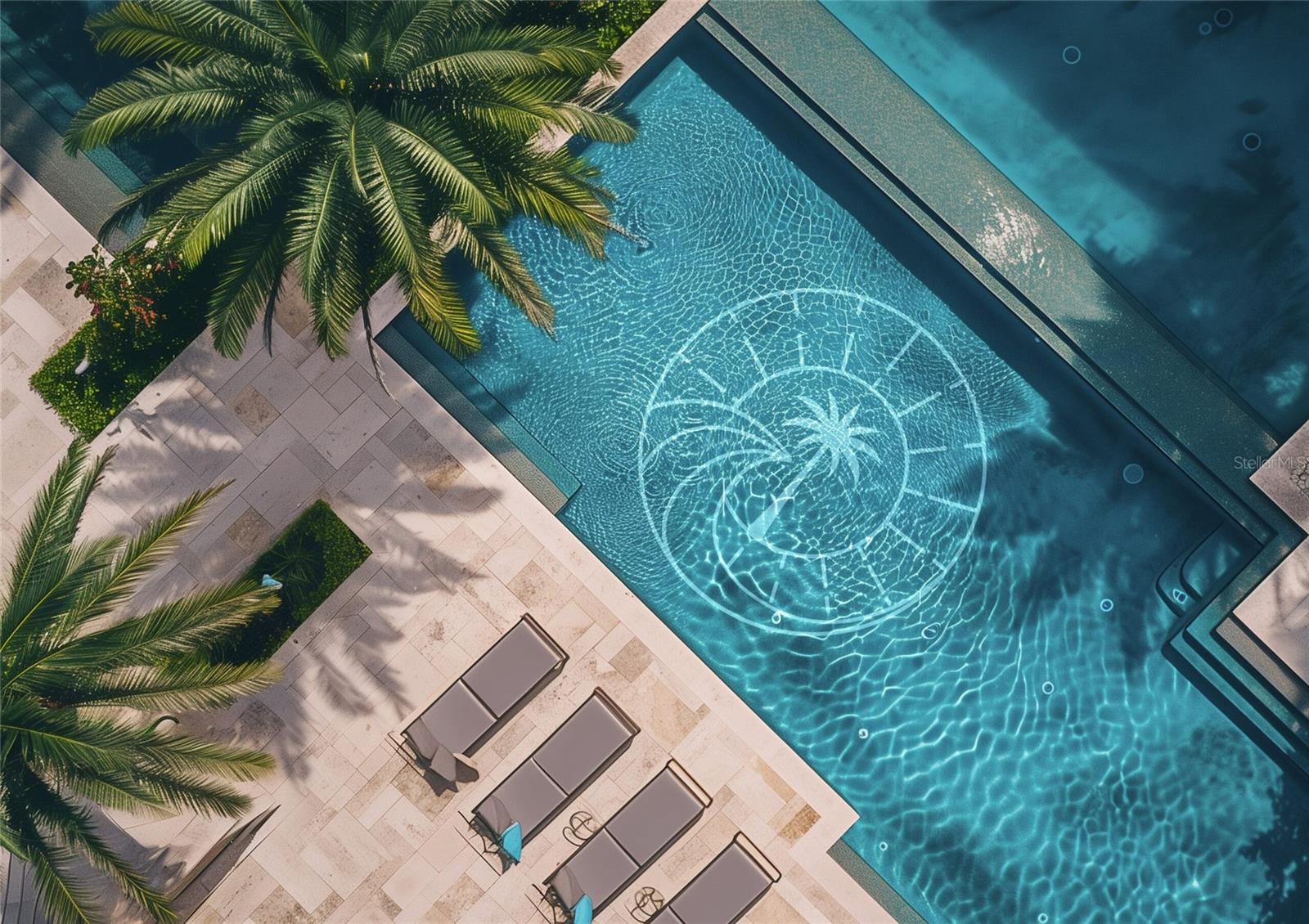 1 AQUA RESERVE BOULEVARD