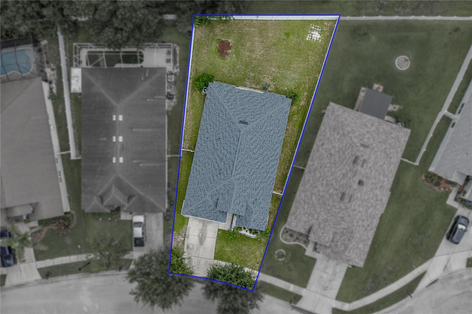 34455 CLIFFCREEK COURT