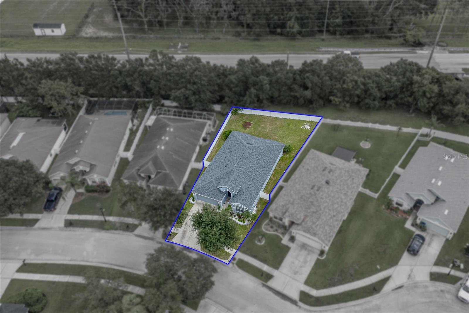 34455 CLIFFCREEK COURT